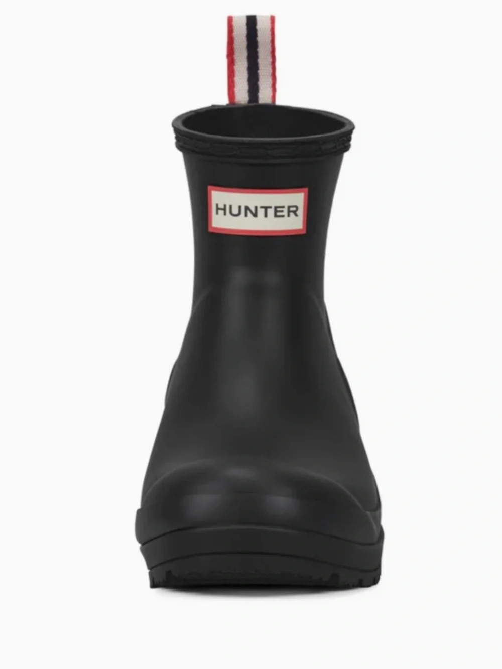 Hunter designed waterproof